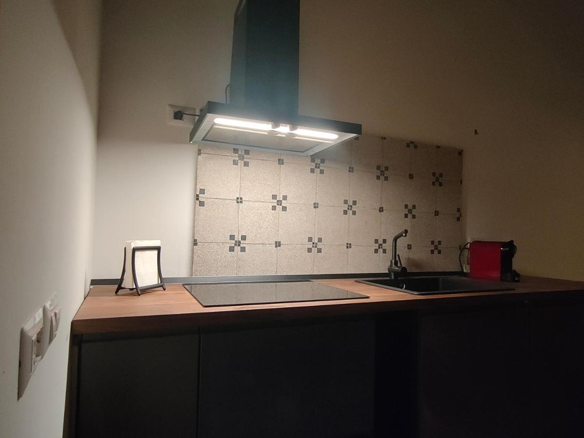 Appartement "Infrascata" Cento Metri Dal Mann à Naples Extérieur photo