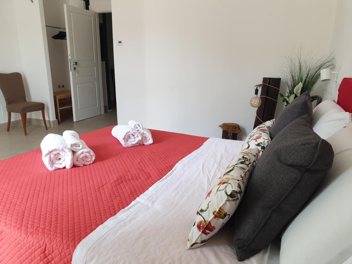 Appartement "Infrascata" Cento Metri Dal Mann à Naples Extérieur photo