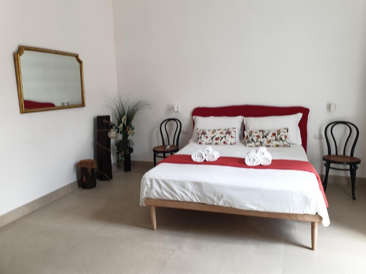 Appartement "Infrascata" Cento Metri Dal Mann à Naples Extérieur photo