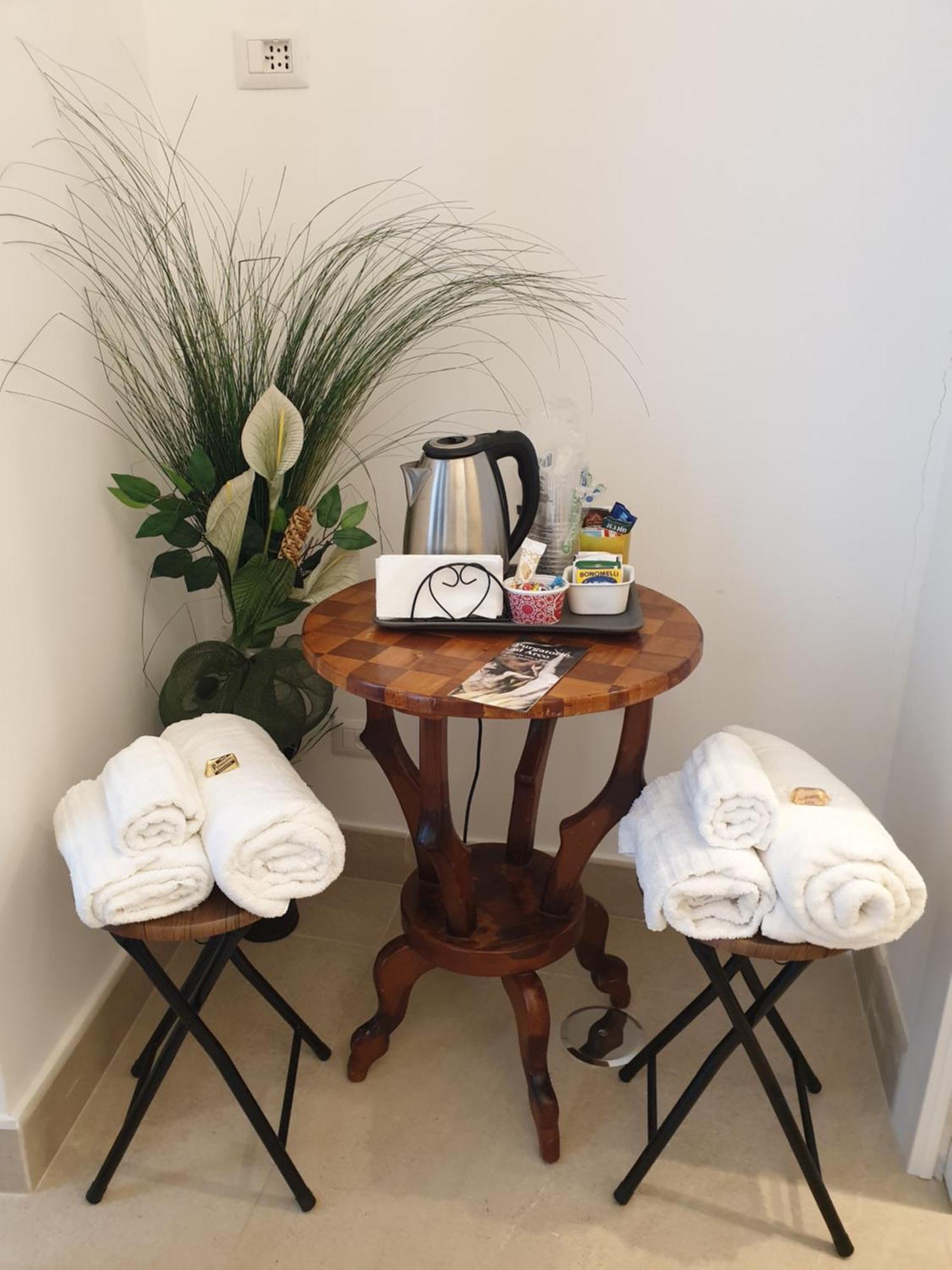 Appartement "Infrascata" Cento Metri Dal Mann à Naples Chambre photo