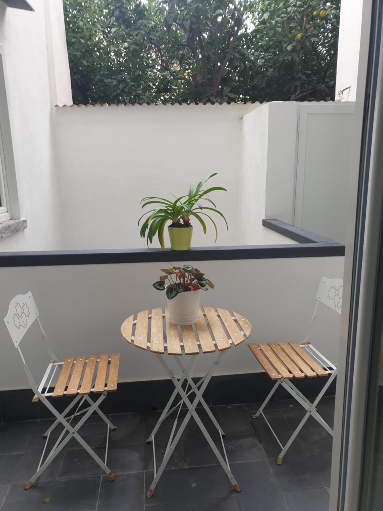 Appartement "Infrascata" Cento Metri Dal Mann à Naples Chambre photo